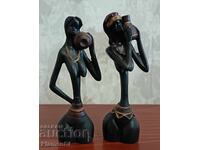 Souvenirs, Statuettes