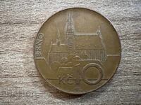 Czech Republic - 10 Koruna (2003)