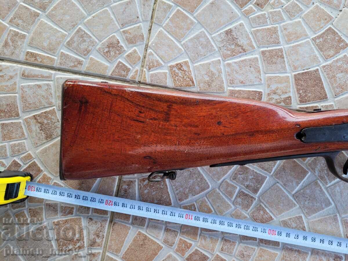 Cannon, flintlock, shishane, Austrian Werndl rifle with price 1900.00 BGN | € 971.45