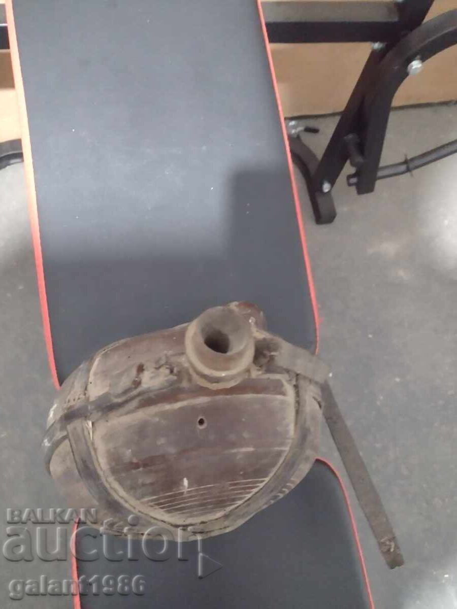 Licitație VECHE BUCĂȚICĂ - BARUTNIC Licitație VECHE BUCĂȚICĂ - BARUTNIC