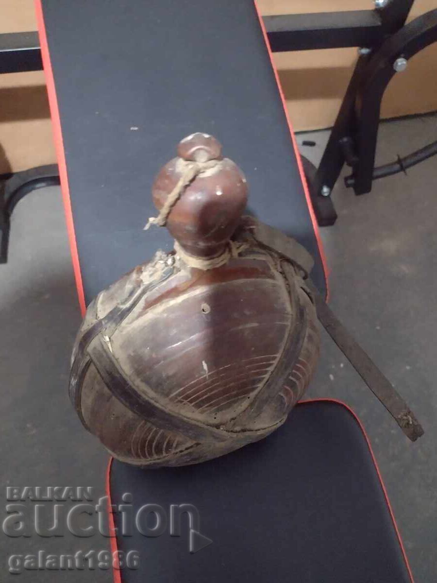 VECHE BUCĂȚICĂ - BARUTNIC - 6 VECHE BUCĂȚICĂ - BARUTNIC - 6