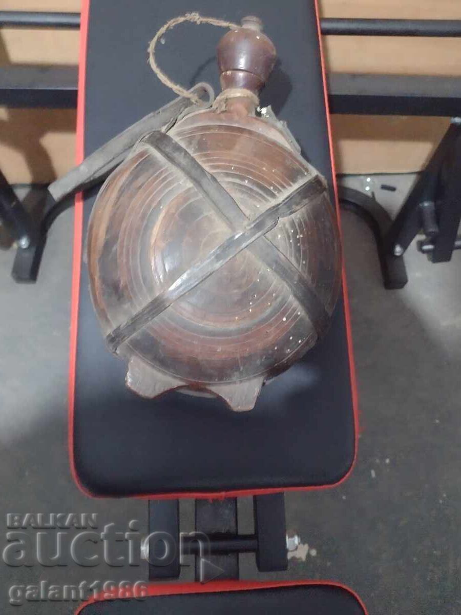 VECHE BUCĂȚICĂ - BARUTNIC VECHE BUCĂȚICĂ - BARUTNIC