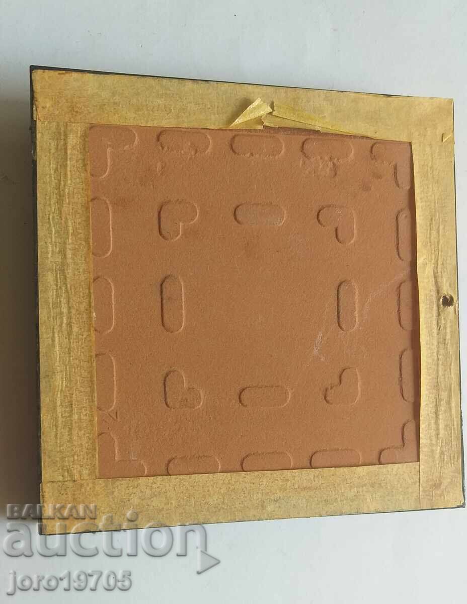 ,,Calcan,, / tablou / panou .....ceramică - 5 ,,Calcan,, / tablou / panou .....ceramică - 5