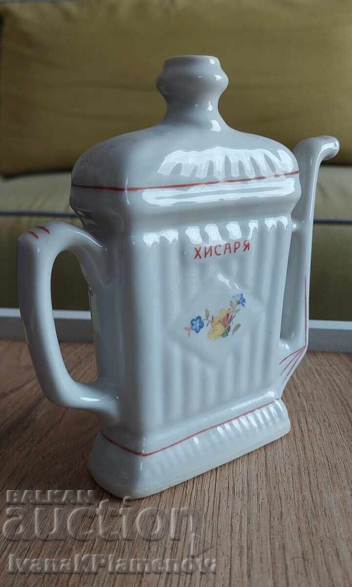 Porțelan Bulgaria retro pentru colecționari cu preț 16.00 BGN | € 8.18