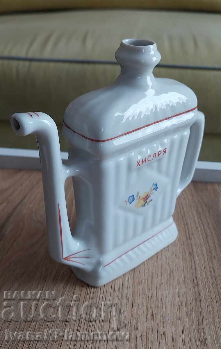 Licitație Porțelan Bulgaria retro pentru colecționari Licitație Porțelan Bulgaria retro pentru colecționari