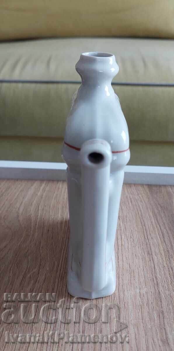 Livrarea Porțelan Bulgaria retro pentru colecționari