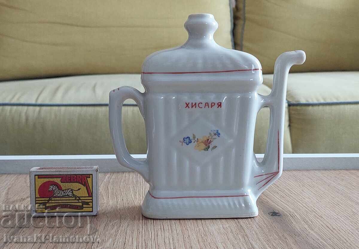 Porțelan Bulgaria retro pentru colecționari - 6 Porțelan Bulgaria retro pentru colecționari - 6