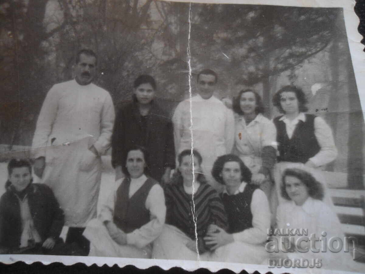 Стара снимка