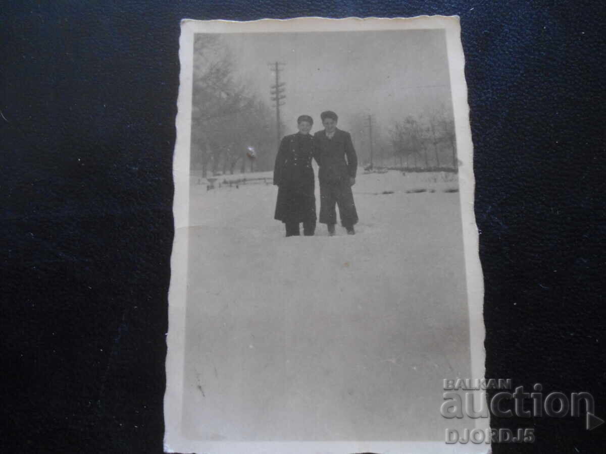 fotografie veche cu preț 1.00 BGN | € 0.51