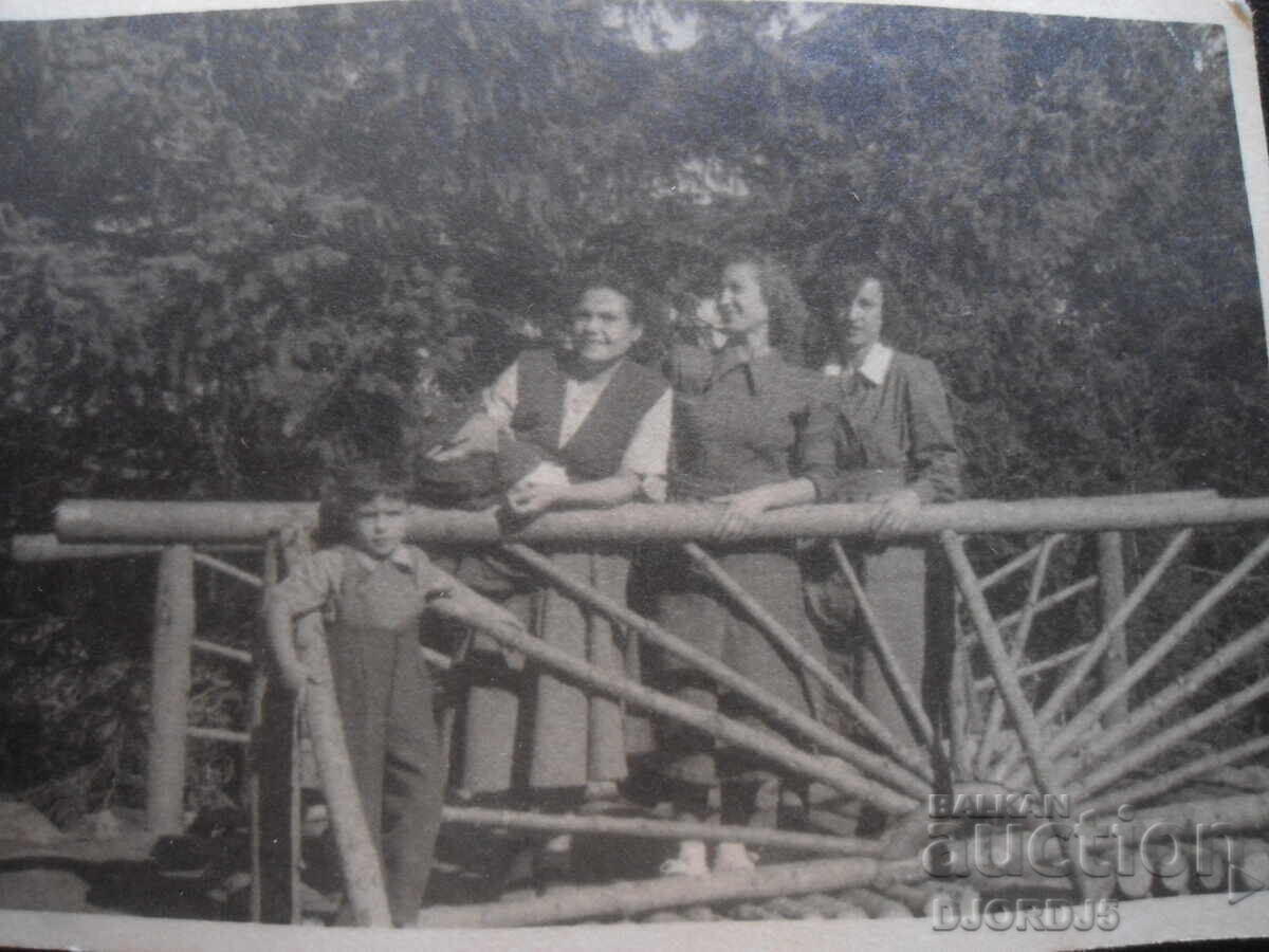 Стара снимка