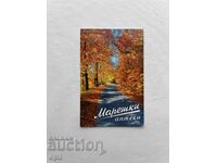 Calendarul Mareshki 2012