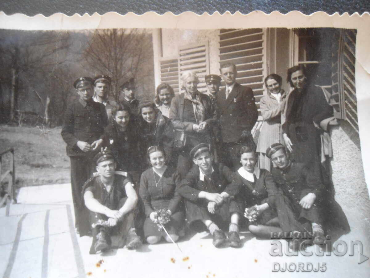 παλιά φωτογραφία παλιά φωτογραφία