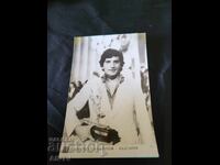 Panayot Panayotov 14/9cm