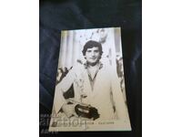 Panayot Panayotov 14/9cm