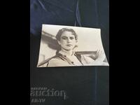 Tinka Stancheva 14.5/10.3 cm