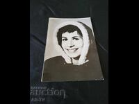 Bogdana Karadocheva 14.4/10 cm