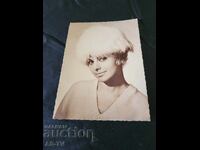 Ginka Stancheva 14.4/10.4 cm