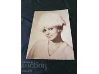 Гинка Станчева 14,4/10,4 см