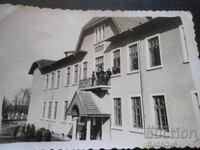 Old photo, June 30, 1943, village Vinogradets