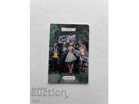 Календарче Германос  2013