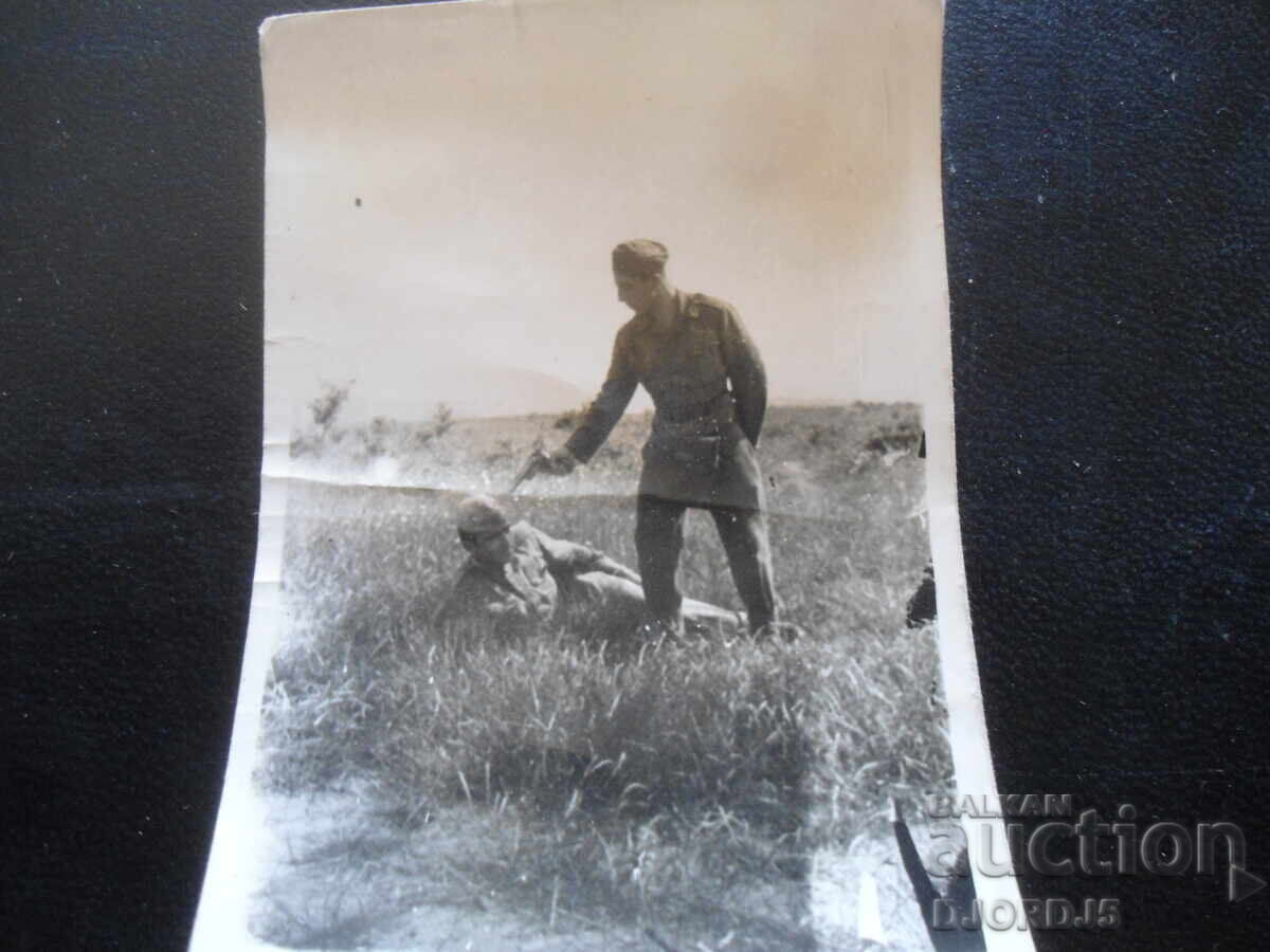 παλιά φωτογραφία παλιά φωτογραφία