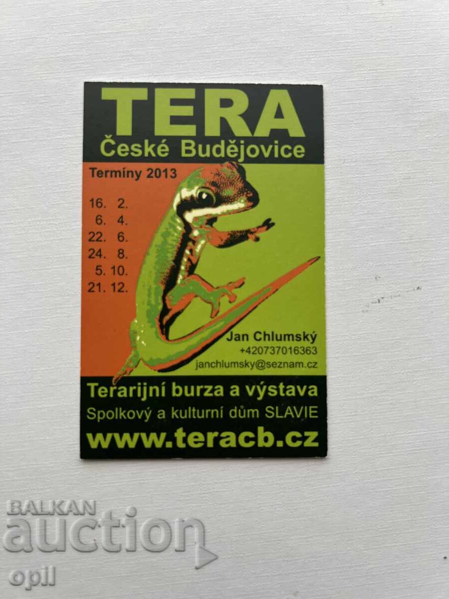 Calendar Cehia 2013 Calendar Cehia 2013