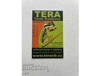 Календарче Чехия 2013