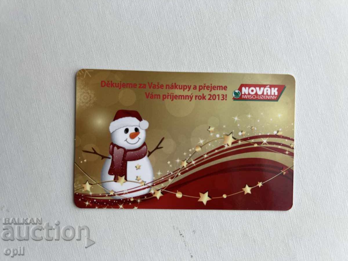 Calendar Cehia 2013 Calendar Cehia 2013