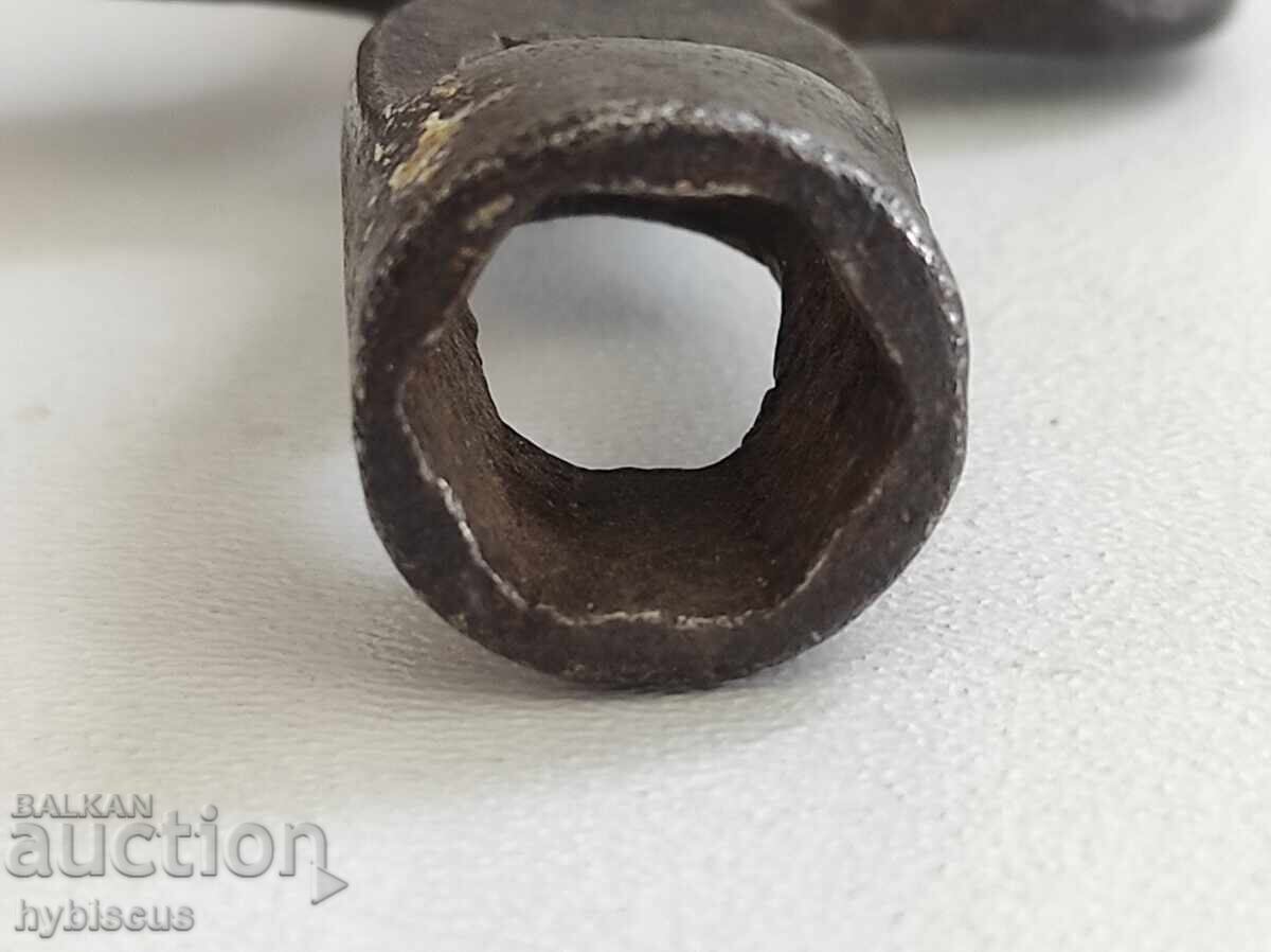 Κλειδί επισκευής ποδηλάτου/ρολέρ με τιμή 35.00 BGN | € 17.90