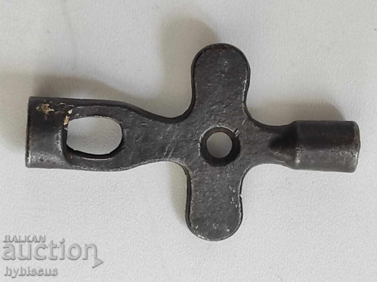 Κλειδί επισκευής ποδηλάτου/ρολέρ