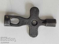 стар ключ за ремонт на велосипед/ролери