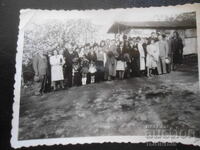 Old photo, May 1, 1943