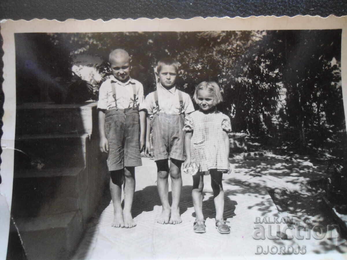 παλιά φωτογραφία παλιά φωτογραφία