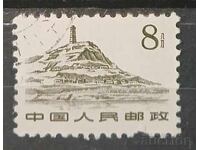 China 1961 Buildings