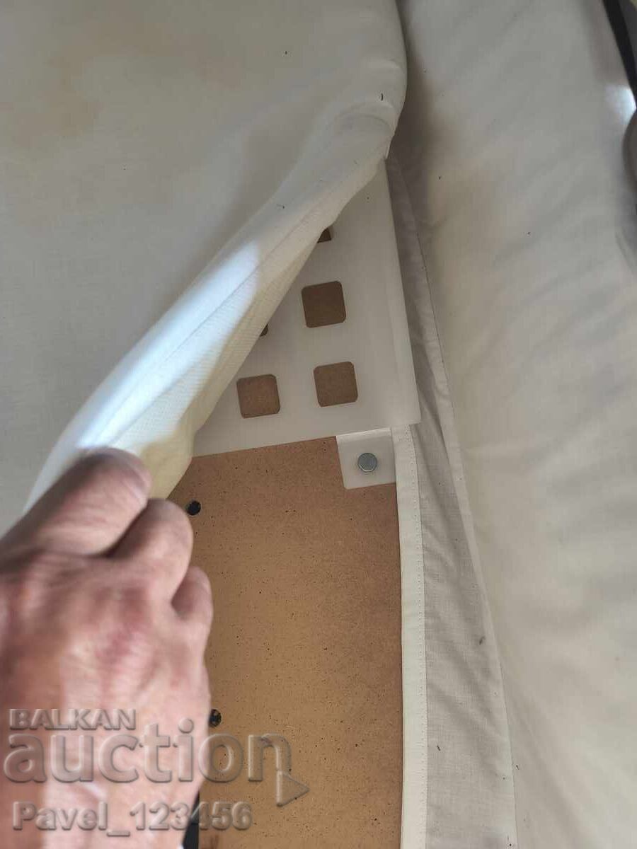 Coș pentru cărucior Bebetto cu preț 49.99 BGN | € 25.56