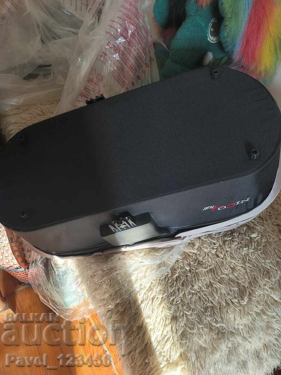 Coș pentru cărucior Bebetto - 5