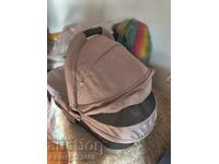 Coș pentru cărucior Bebetto