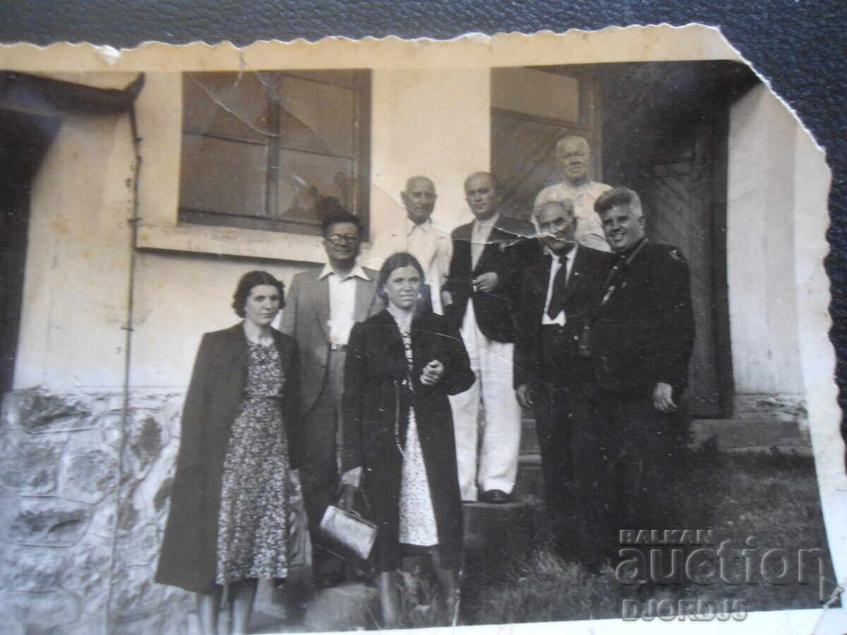 παλιά φωτογραφία παλιά φωτογραφία