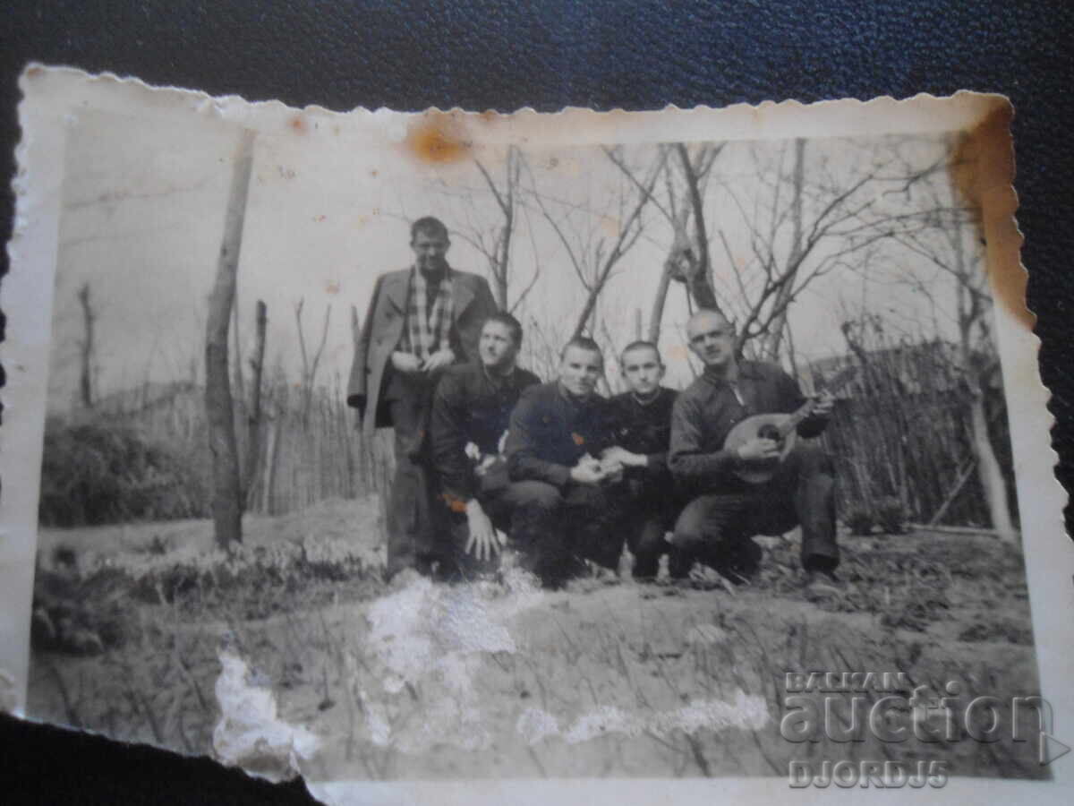 παλιά φωτογραφία με τιμή 0.50 BGN | € 0.26 παλιά φωτογραφία με τιμή 0.50 BGN | € 0.26