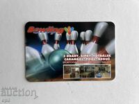 Календарче  Чехия  2014