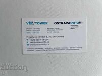 Календарче  Чехия  2014