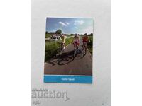 Календарче Чехия  2014