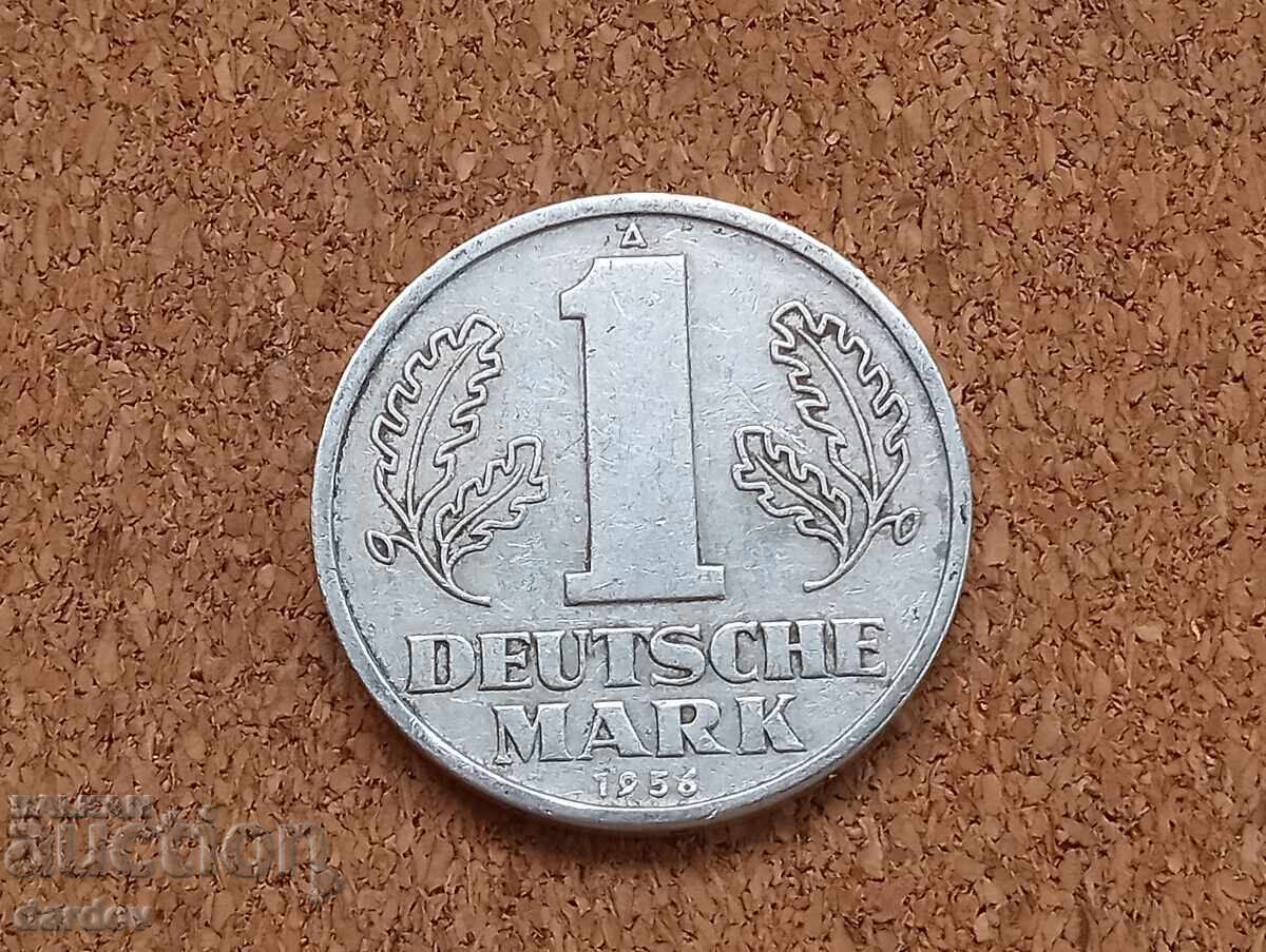 RDG 1 marcă 1956 g