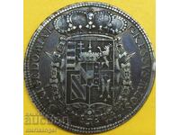 Francescone - Scudo da 10 Paoli 1778 Pietro Leopoldo Italia