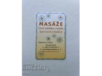 Ημερολόγιο Τσεχίας 2016