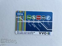 Ημερολόγιο Γερμανία 2016