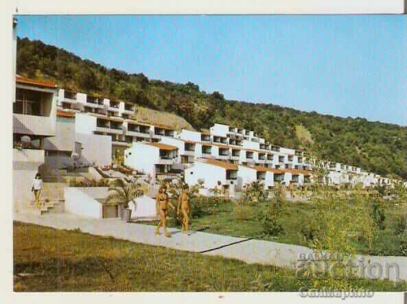 Картичка България Елените Ваканционно селище 11* Картичка България Елените Ваканционно селище 11*