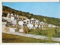 Картичка  България  Елените Ваканционно селище 11*