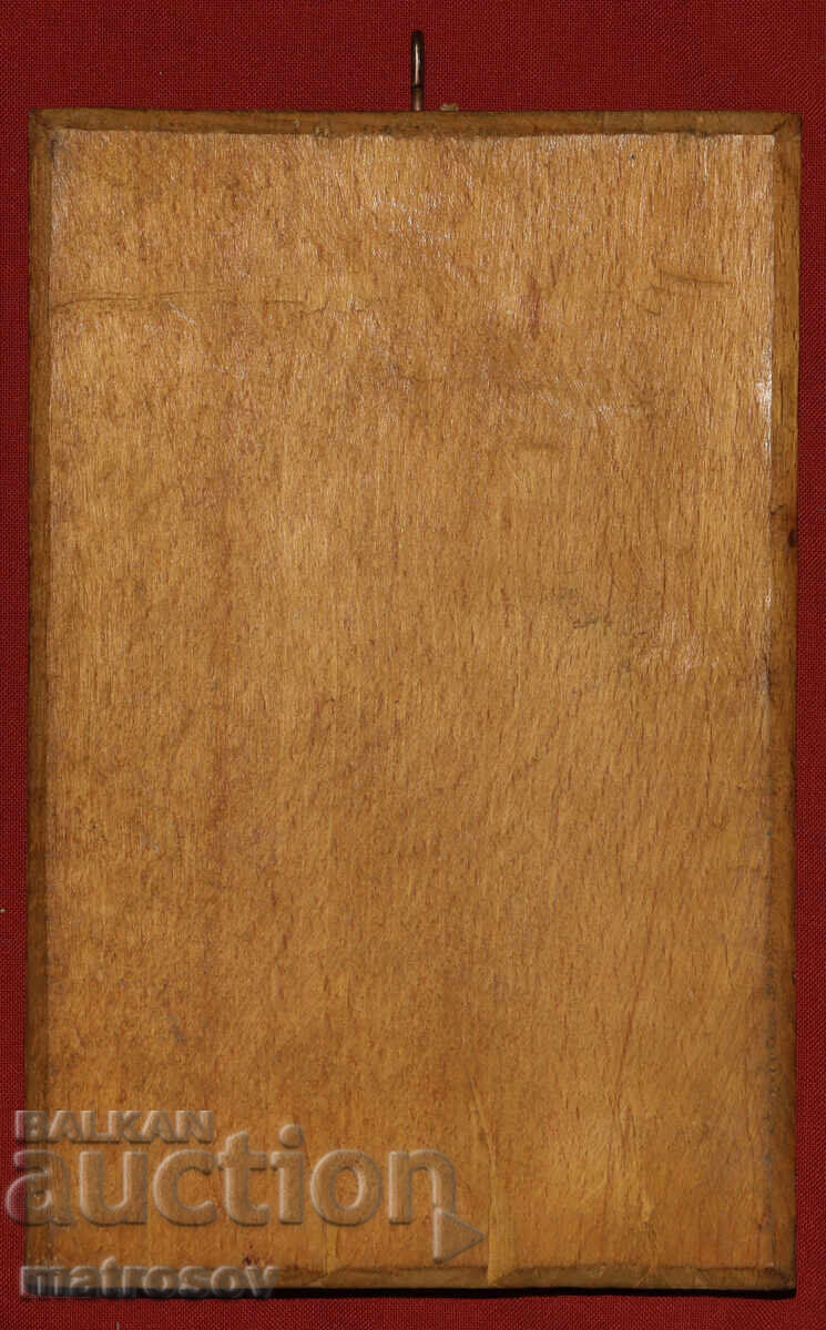 Χειροποίητη χάλκινη εικόνα Παναγίας με το Θείο Βρέφος - 6 Χειροποίητη χάλκινη εικόνα Παναγίας με το Θείο Βρέφος - 6