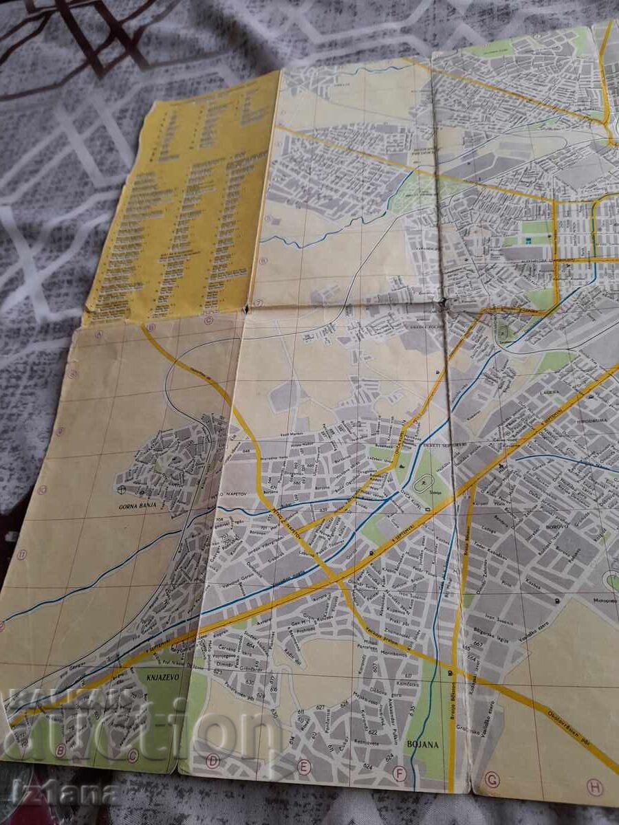 Auction  Star Plan Indicator Sofia